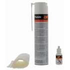 Kit de nettoyage pour Impulse/Pulsa SPIT - 013690                            