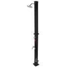 Douche solaire jardin, piscine 20 litres, pra-ub-1406