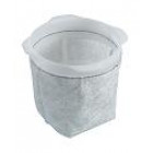 Filtre pour aspirateur a cendres, PRCEN003-F