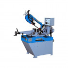 Scie à ruban manuelle 400v 2 vitesses promac - sx-823dg