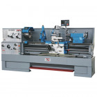Tour à métaux 400v promac - gh-1640zx-t