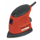 Ponceuse triangulaire 105 W, PRPTE-110