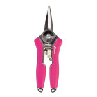 Secateur 6 droit fushia, prsmd06f