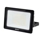 Projecteur led 50w mural utltra plat interieur exterieur 5000 lumens, prspot53m