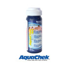 50 Bandelettes d'analyse AQUACHECK Spa 6 en 1 - 552244