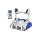 Robot MAYTRONICS Cosmos 30CB - Pour piscine jusqu'à 15m de longueur - 99996056-COS
