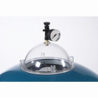 Filtre à sable PENTAIR Triton STD TR100 F30S8 22M3/H - F-30S8-TRV