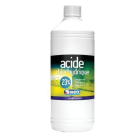 Acide chlorhydrique KF SICERON - Bidon 1L - 6835