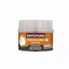 Mastic de réparation SINTOPIERRE Blanc - Boite de 170ML - 32020  