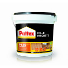 Colle parquet élastique P685 PATTEX - seau de 7 kg - 990717