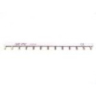 Peigne d alimentation 13 modules Phase