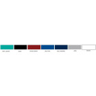 Neo blanc 750 ml - peinture antifouling haute performance à matrice mixte - comus marine