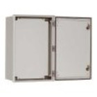 Ensemble de Profils pour déplacement de la plaque de fond 230 mm