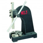 Presse d'établi manuelle 2t Ap-2 Presse d'établi manuelle 2t Ap-2