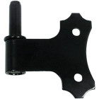 Gond tableau - axe amovible Ø14 mm L 180 mm 