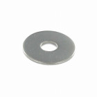 Rondelle acier zingué extra-large LL VISWOOD - LLU