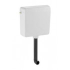 Reserv. 6/9l p/montage derriere cloison