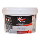 Résine colorée multisupport renove resine - 0.5l - idéale carrelage, baignoire, évier, mélaminé, bois, métal - Couleur au choix