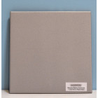 Résine multisupport aspect aluminium renove resine (0,5l) - idéale carrelage, baignoire, évier, mélaminé, bois, métal...