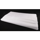 5 sacs polyester 77l pour aspirateurs eg 0040, eg 0045 - sa 0409