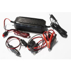 Chargeur automatique 12v pour batterie - sa 5161 - clas equipements