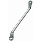 Clé polygonale contre-coudee 12x13 mm SAM - 10512X13