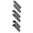 Jeu 2 embouts pince circlips droit pour 197-p3 sam - 197p16