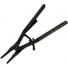 Pince circlips exterieure grd diametre 250-400 sam - 197p2