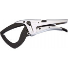 Pince etau grande capacite mors mobile sam - 21230