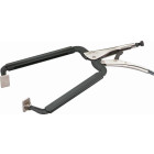 Pince etau longue portee 460 mm SAM - 21946
