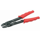 Pince a sertir cosses pre-isolees SAM - 24142