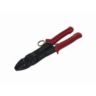 Pince a sertir cosses pre-isolees SAM - 24142FME
