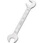 Clé micromécanique fourche 14 mm SAM - 3514