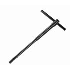 Clé male en t asymetrique 6 mm SAM - 62CT6
