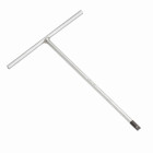 Clé tournevis en 't' de 6 mm SAM - 72157S6
