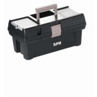 Caisse a outils PVC 16' SAM - CAO16