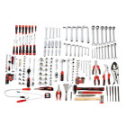 Composition d'outils de mecanique auto en modules SAM - CPMECA