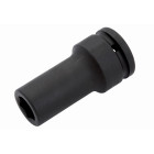 Douille longue chocs 3/4 19 mm SAM - NC19L