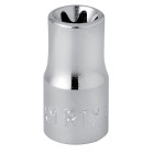 Douille 1/4 torx 6 SAM - RTX6