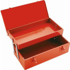 Boite a outils vide 2 cases SAM - SAM591PBV