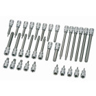 Douille tournevis 1/2 torx l100-t40 SAM - ST1040