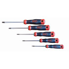 Tournevis s1 resistorx jeu de 5 SAM - TRJ5