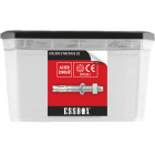Goujon ESSBOX SCELL-IT ancrage - ØM16 mm x 140 mm - Boite de 10 - EX-92051116140