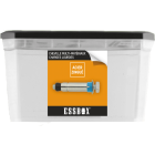 Cheville ESSBOX SCELL-IT Universelle - ØM10 mm x 75 mm - Boite de 25 - EX-9201111075