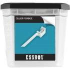 Collier essbox scell-it - ø6,6 mm - boite de 50 - ex-9340141632