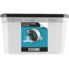 Collier de plomberie essbox scell-it simple isophonique ø 32 mm - ø7 x 150 mm - boite de 25 - ex-93221132