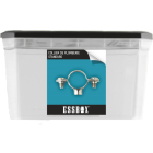 Collier de plomberie ESSBOX SCELL-IT Simple standard Ø 26 mm - Ø7 mm x 150 mm - Boite de 50 - EX-93201126
