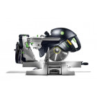 Scie à onglets radiale kapex ks 120 reb festool - 575302 