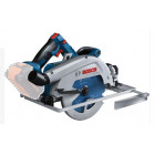 Scie circulaire sans fil gks 18v-68 gc bosch solo - 06016b5100