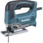 Scie sauteuse MAKITA 650W En coffret MAK-PAC - JV0600J